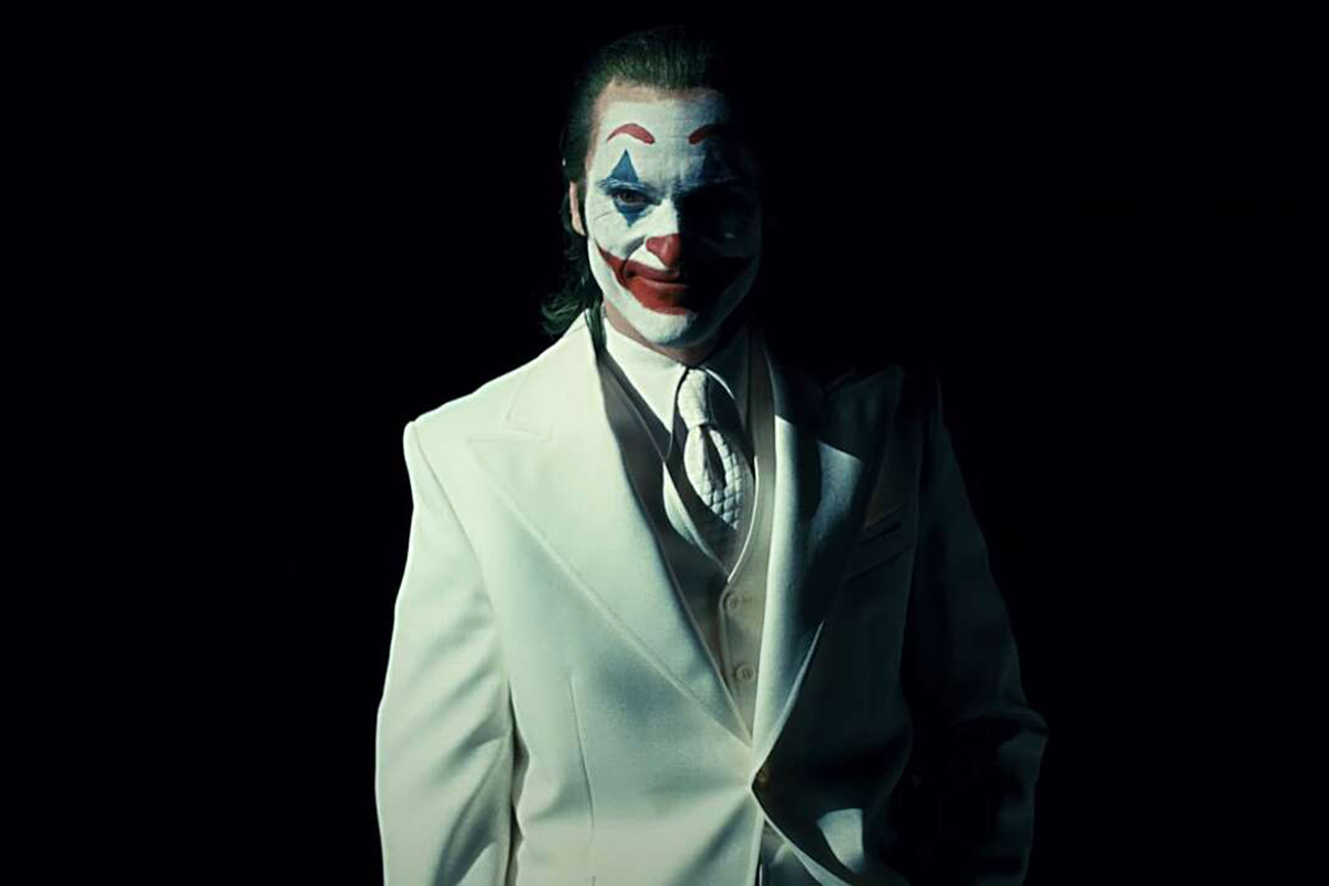 Joker: Folie à Deux: «Να τραγουδάς κι εσύ απ’ την πλατεία...»