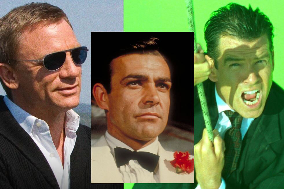 Oι παραγωγοί του James Bond δίνουν νέα hints για τον επόμενο 007