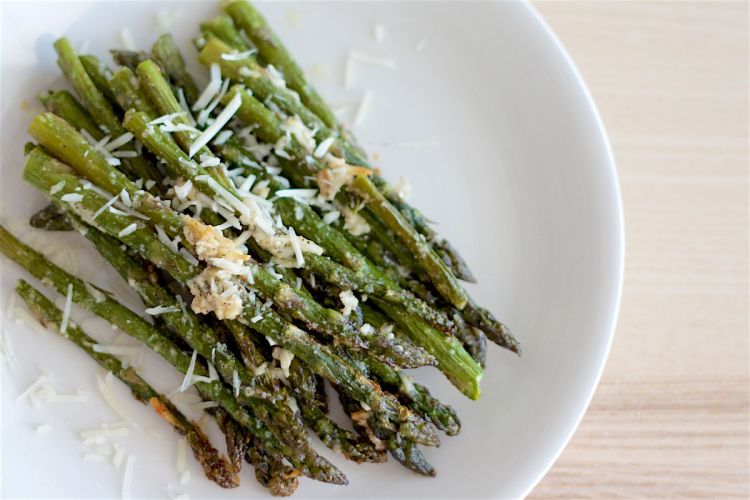 asparagusd
